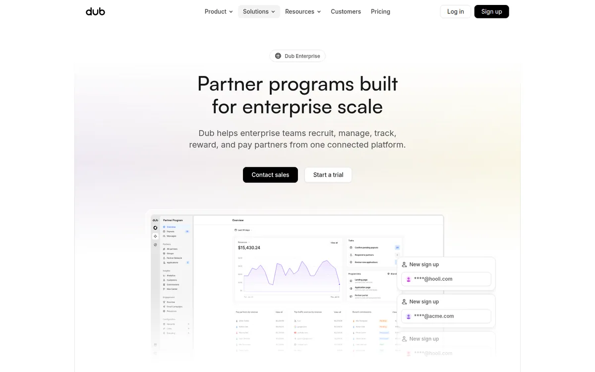 enterprise