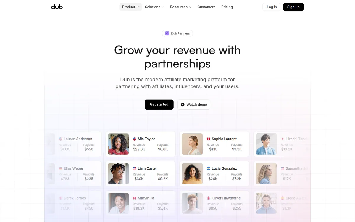partners